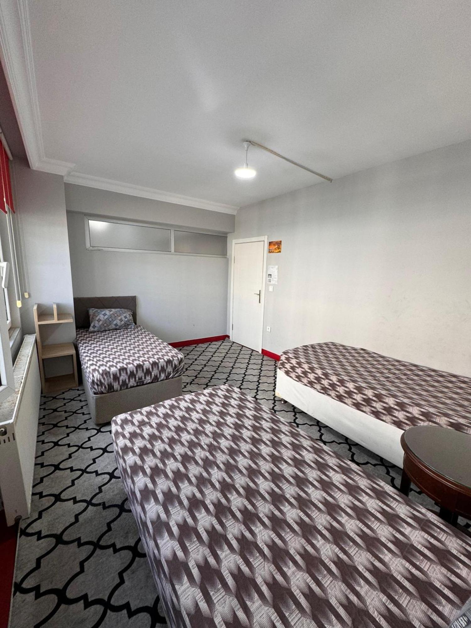 Transit 7 Apartment Istanbul Exterior foto