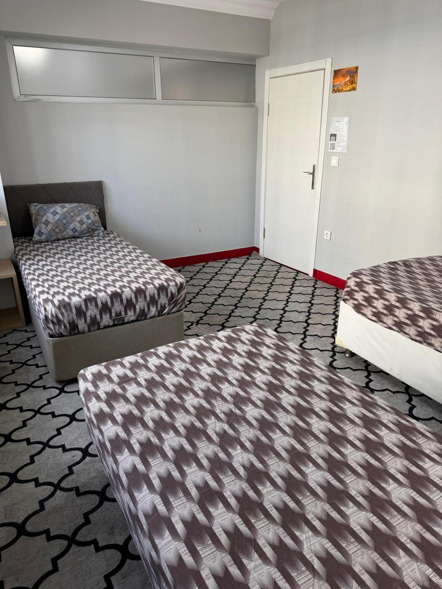 Transit 7 Apartment Istanbul Cameră foto